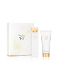 Elizabeth Arden White Tea Coffret Eau de Parfum 100ml 2Pcs