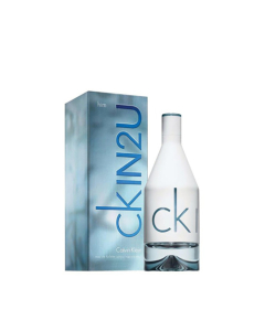 Calvin Klein CKin2U Him Eau de Toilette 50ml
