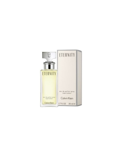 Calvin Klein Eternity Women Eau de Parfum 50ml