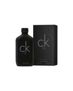 Calvin Klein CK Be Eau de Toilette 200ml