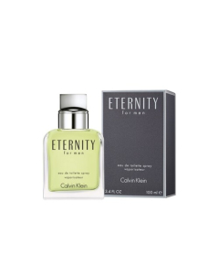 Calvin Klein Eternity Men Eau de Toilette 100ml