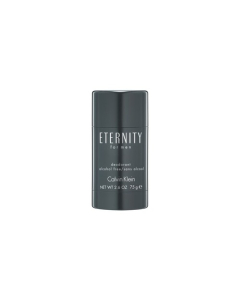 Calvin Klein Eternity Men Desodorizante Stick 75g