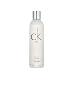 Calvin Klein CK One Body Wash Gel de Banho 250ml