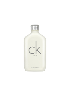 Calvin Klein CK One Eau de Toilette 100ml