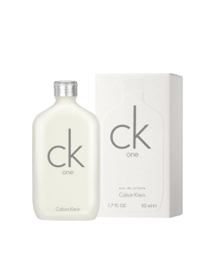 Calvin Klein CK One Eau de Toilette 50ml