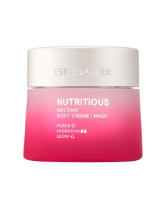 Estée Lauder Nutritious Melting Soft Creme/Mask 50ml