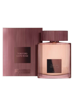 Tom Ford Café Rose Eau de Parfum 100ml