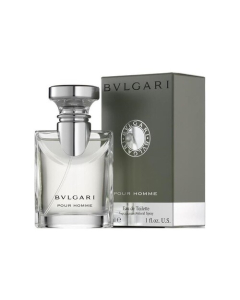 Bvlgari Pour Homme Eau de Toilette 100ml