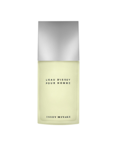 Issey Miyake L´Eau D´Issey Men Eau de Toilette 125ml