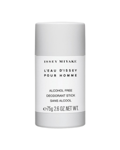Issey Miyake L´Eau D´Issey Men Desodorizante Stick 75g