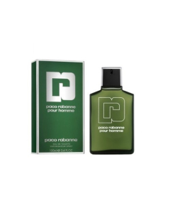 Paco Rabanne Pour Homme Eau de Toilette 100ml