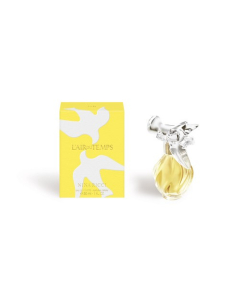 Nina Ricci L´Air Du Temps Eau de Toilette 30ml