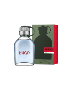 Hugo Boss Hugo Men Eau de Toilette 40ml