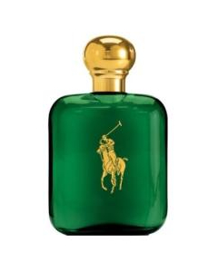 Ralph Lauren Polo Eau de Toilette