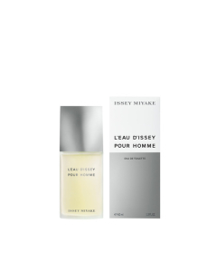 Issey Miyake L´Eau D´Issey Men Eau de Toilette 40ml
