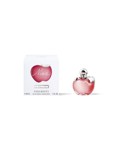 Nina Ricci Nina Eau de Toilette 30ml