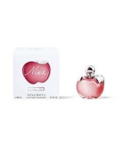 Nina Ricci Nina Eau de Toilette 80ml