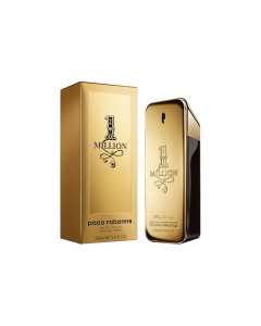 Paco Rabanne 1 Million Eau de Toilette 100ml