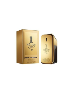 Paco Rabanne 1 Million Eau de Toilette 50ml