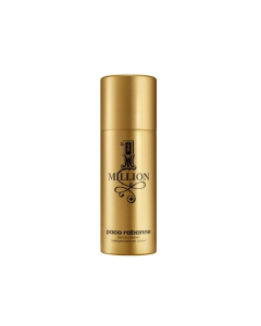 Paco Rabanne 1 Million Desodorizante Spray 150ml