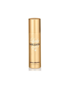 Paco Rabanne Lady Million Desodorizante Spray 150ml