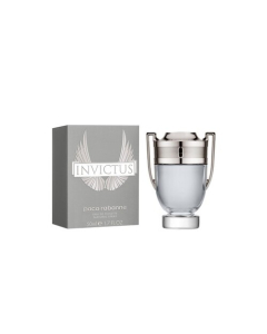 Paco Rabanne Invictus Eau de Toilette 50ml