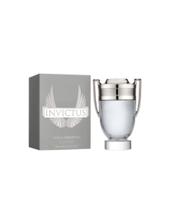 Paco Rabanne Invictus Eau de Toilette 100ml