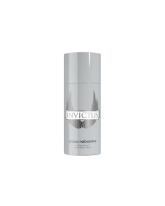 Paco Rabanne Invictus Desodorizante Spray 150ml