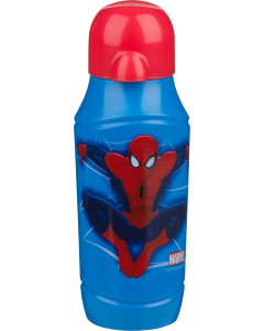 SPIDER-MAN GARRAFA SPORT