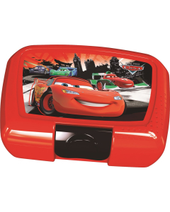 CARS SANDWICHEIRA
