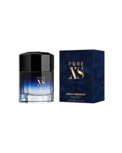 Paco Rabanne Pure XS Men Eau de Toilette 100ml