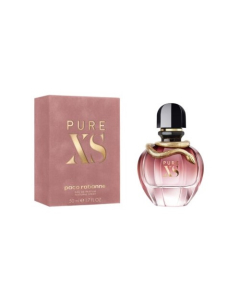 Paco Rabanne Pure XS Women Eau de Parfum 50ml