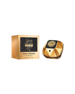 Paco Rabanne Lady Million Fabulous Eau de Parfum 50ml