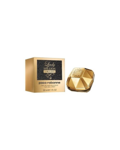 Paco Rabanne Lady Million Fabulous Eau de Parfum 30ml