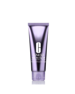 Clinique Take The Day Off Facial Cleansing Mousse 125ml
