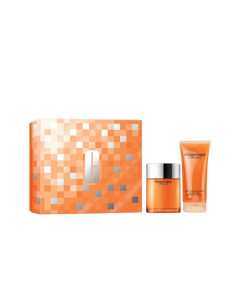 Clinique Happy For Men Coffret Eau de Toillete 100ml 2Pcs 