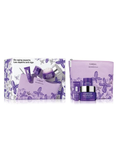 Clinique Coffret Smart Clinical Repair Lifting Cream 50ml 4Pcs