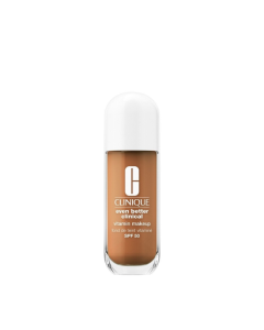 Clinique Even Better Clinical Vitamin Makeup 3 Medium Deep Warm SPF50 30ml