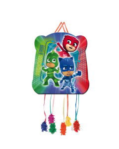 PJ MASKS FESTA PINHATA