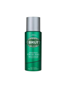 Brut Desodorizante Spray 200ml