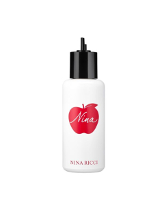 Nina Ricci Nina Eau de Toilette Recarga 150ml 