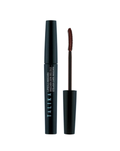 Talika Lipocils Máscara Brown 8.5ml