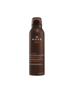 Nuxe Men Gel de Barbear Anti-Irritações 150ml