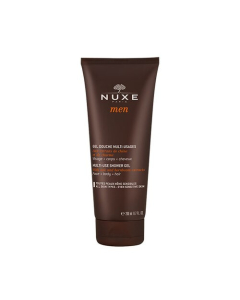 Nuxe Men Gel de Banho Multifunções 200ml