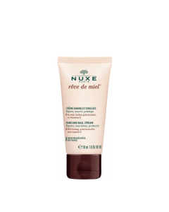 Nuxe Rêve De Miel Creme de Mãos e Unhas 30ml