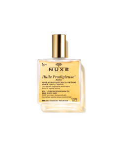 Nuxe Huile Prodigieuse Riche 100ml