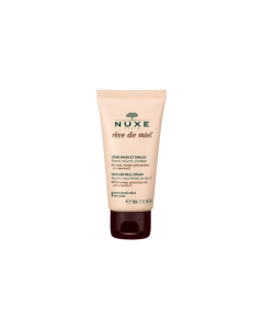 Nuxe Rêve de Miel Creme de Mãos e Unhas 50ml