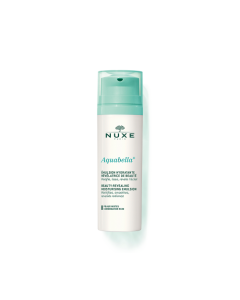 Nuxe Aquabella Emulsão Hidratante Reveladora Beleza 50ml