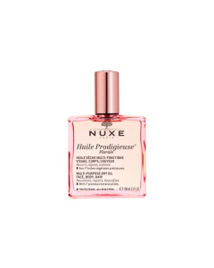 Nuxe Huile Prodigieuse Floral 100ml