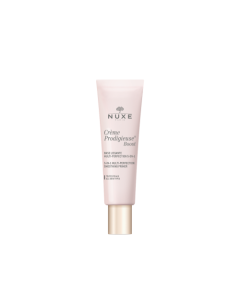 Nuxe Crème Prodigieuse Boost Base Alisante Multi-Perfeição 5 em 1 30ml